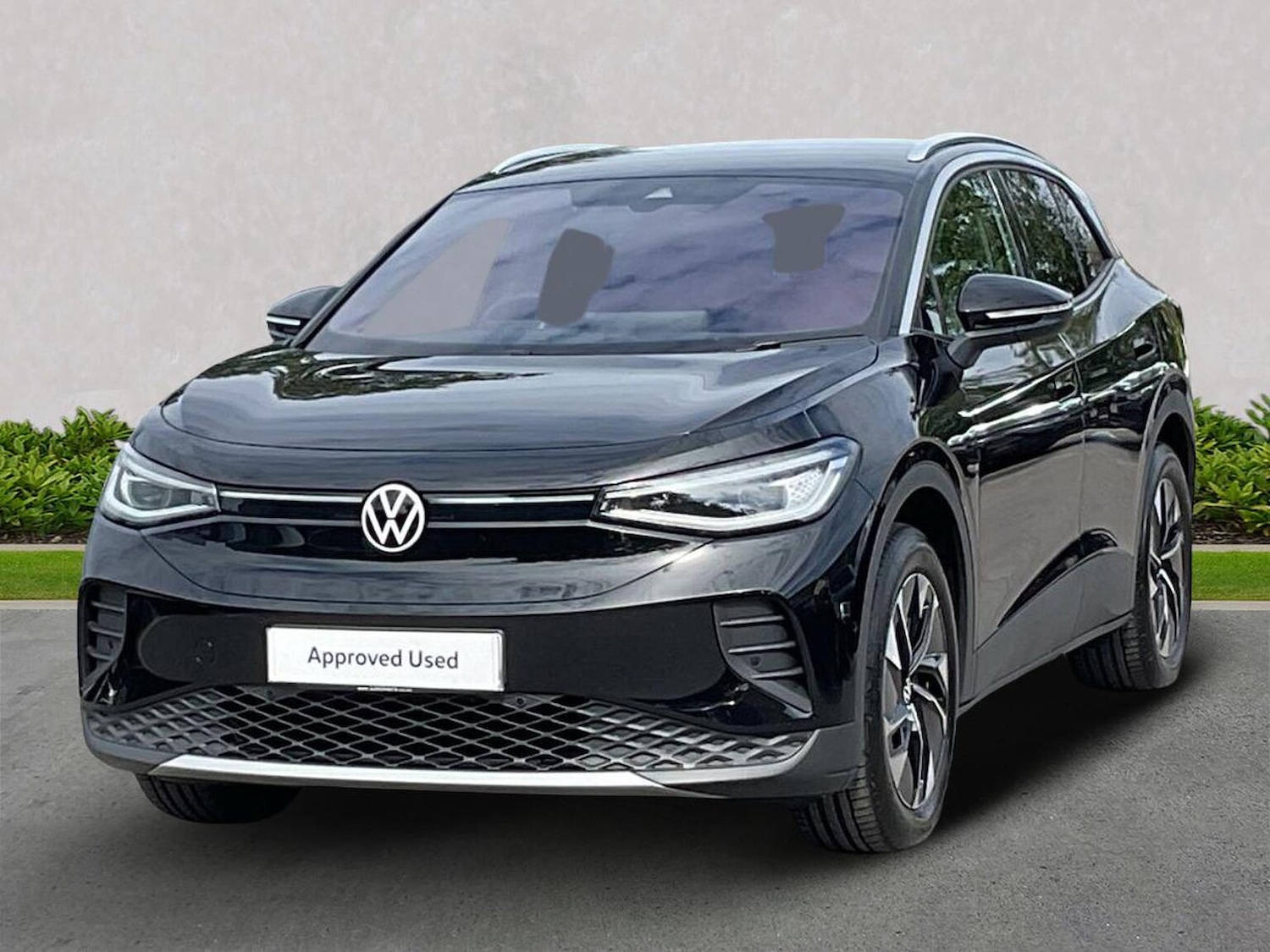 Used Volkswagen ID4 2025 for sale - 76159550: Photo 20