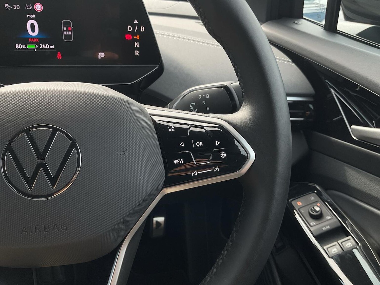 Used Volkswagen ID4 2025 for sale - 76159550: Photo 21