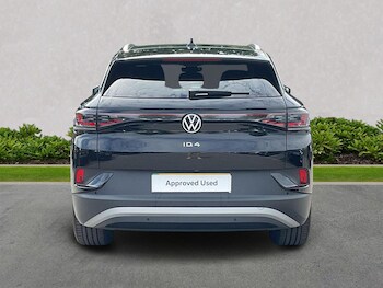Used Volkswagen ID4 2025 for sale - 76159550: Photo 4