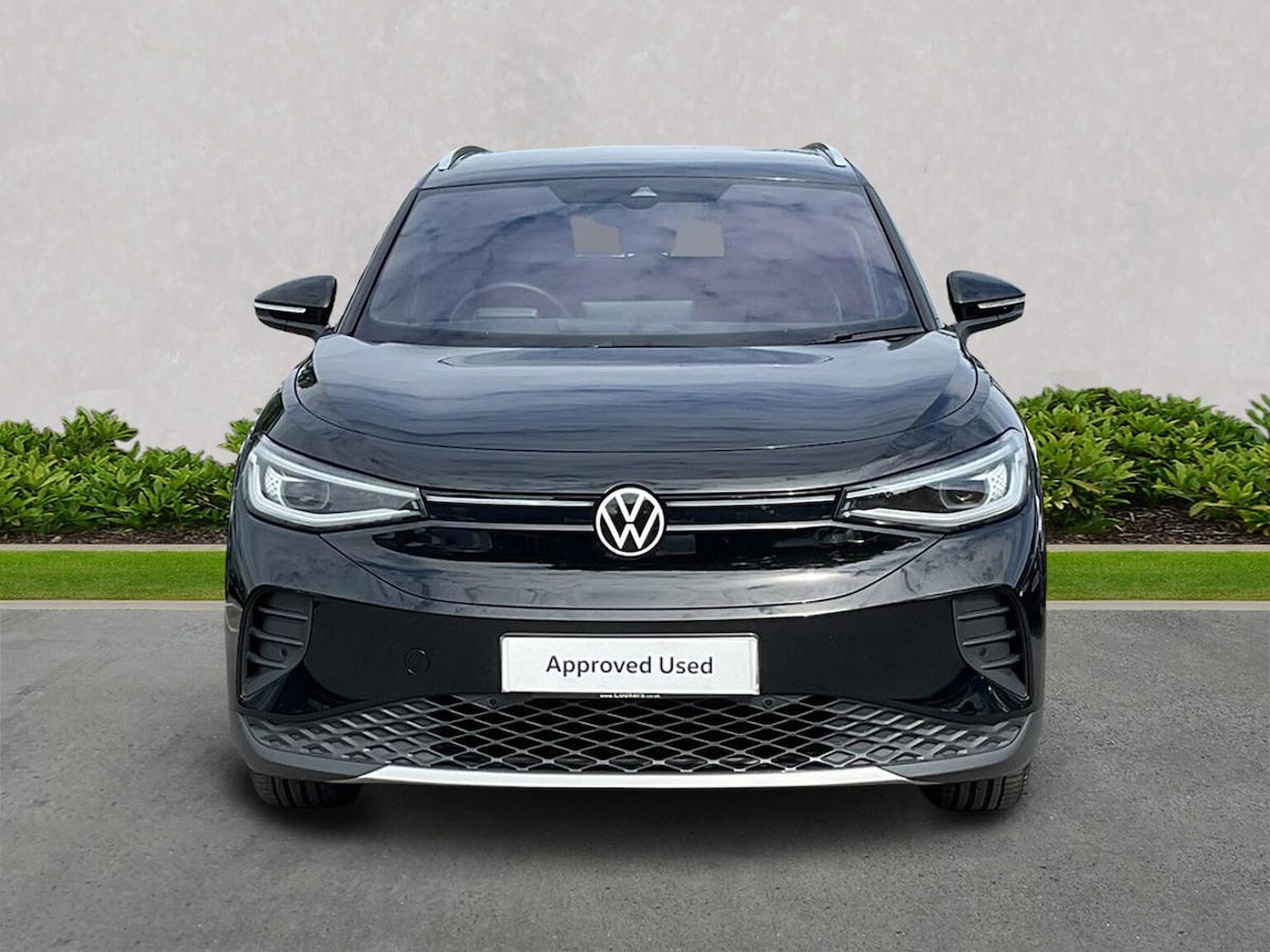 Used Volkswagen ID4 2025 for sale - 76159550: Photo 5
