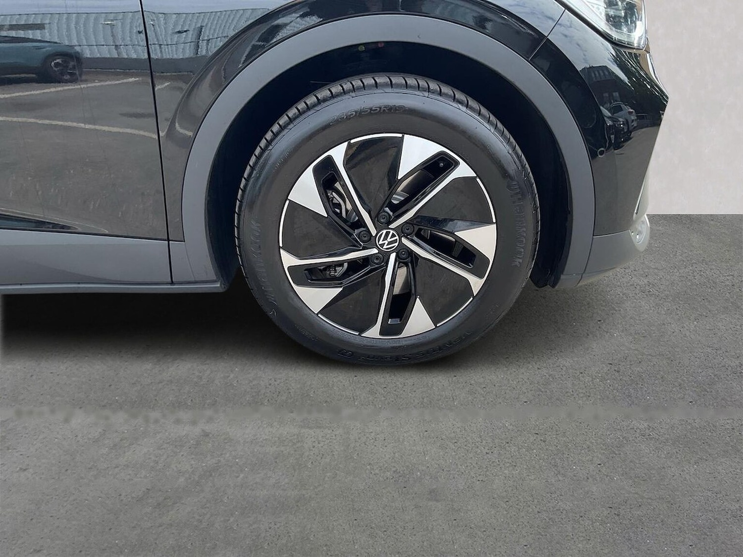 Used Volkswagen ID4 2025 for sale - 76159550: Photo 6