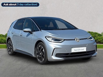 Used Volkswagen ID.3 2025 for sale - 79138848: Photo