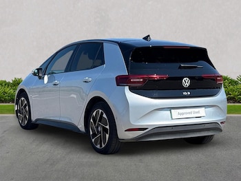 Used Volkswagen ID.3 2025 for sale - 79138848: Photo