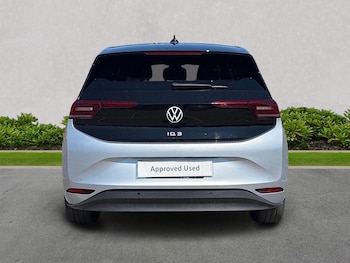 Used Volkswagen ID.3 2025 for sale - 79138848: Photo