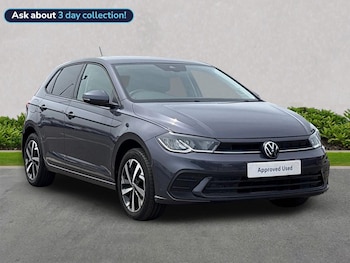 Used Volkswagen Polo 2025 for sale - 79327249: Photo