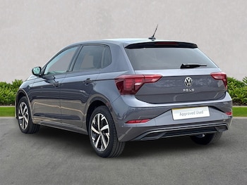 Used Volkswagen Polo 2025 for sale - 79327249: Photo