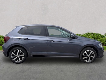 Used Volkswagen Polo 2025 for sale - 79327249: Photo
