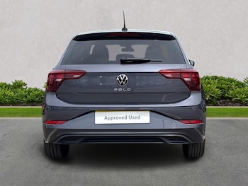 Used Volkswagen Polo 2025 for sale - 79327249: Photo