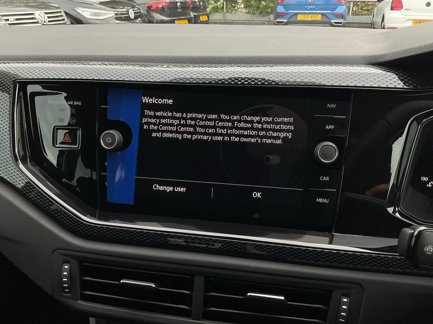 Used Volkswagen Polo 2025 for sale - 77542505: Photo 11