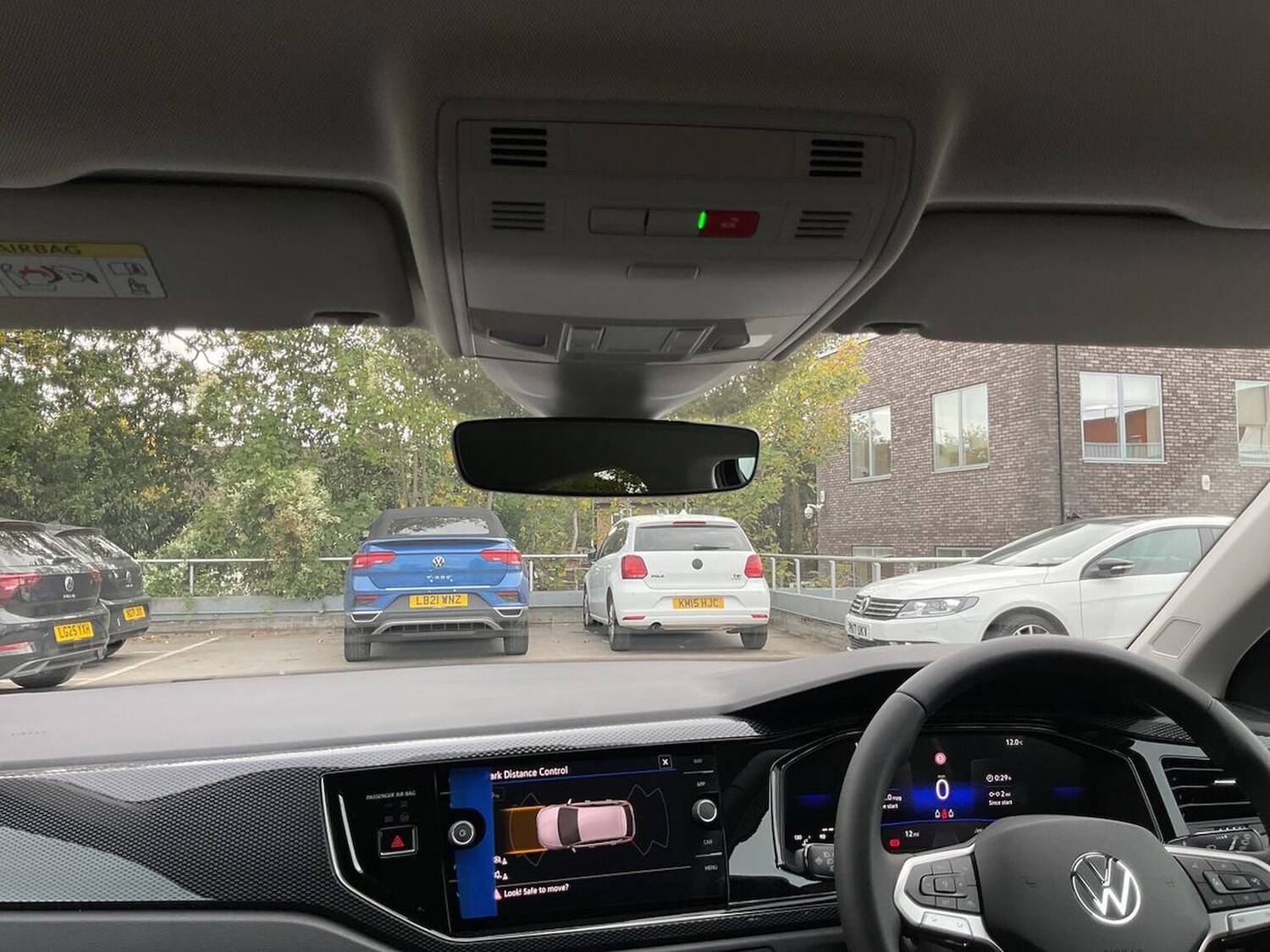 Used Volkswagen Polo 2025 for sale - 77542505: Photo 14