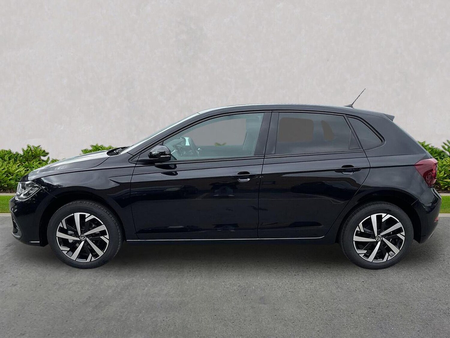 Used Volkswagen Polo 2025 for sale - 77542505: Photo 19