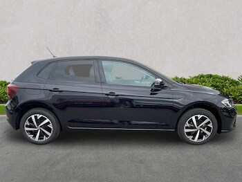 Used Volkswagen Polo 2025 for sale - 77542505: Photo