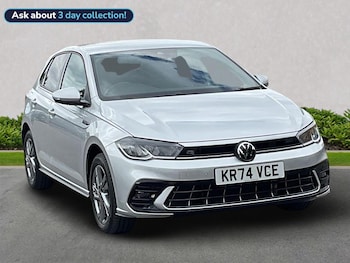 Volkswagen - Polo