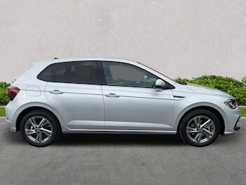 Used Volkswagen Polo 2024 for sale - 75661962: Photo