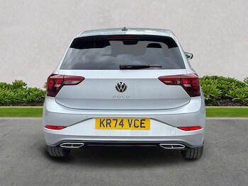Used Volkswagen Polo 2024 for sale - 75661962: Photo