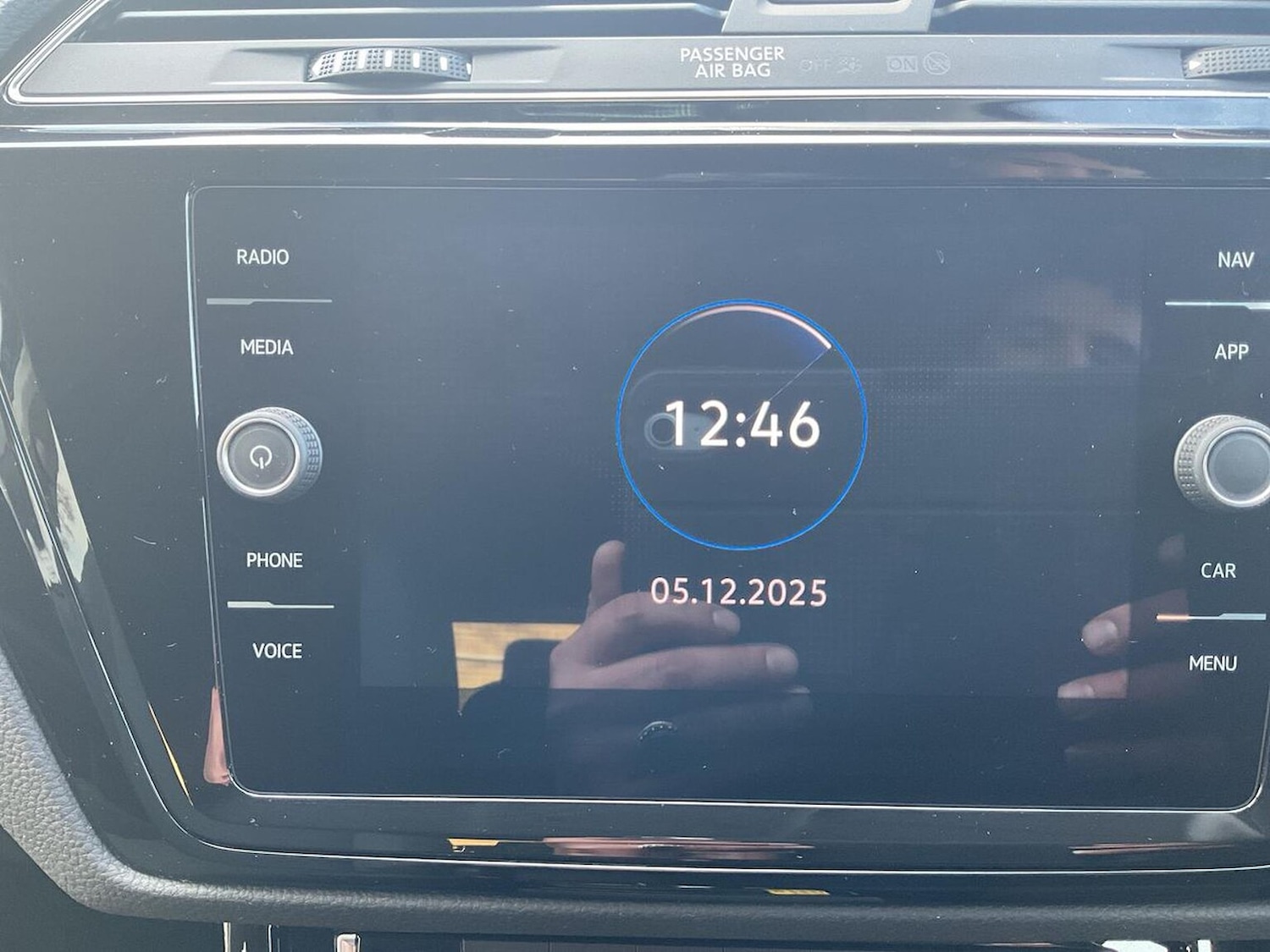 Used Volkswagen Touran 2020 for sale - 76892117: Photo 11