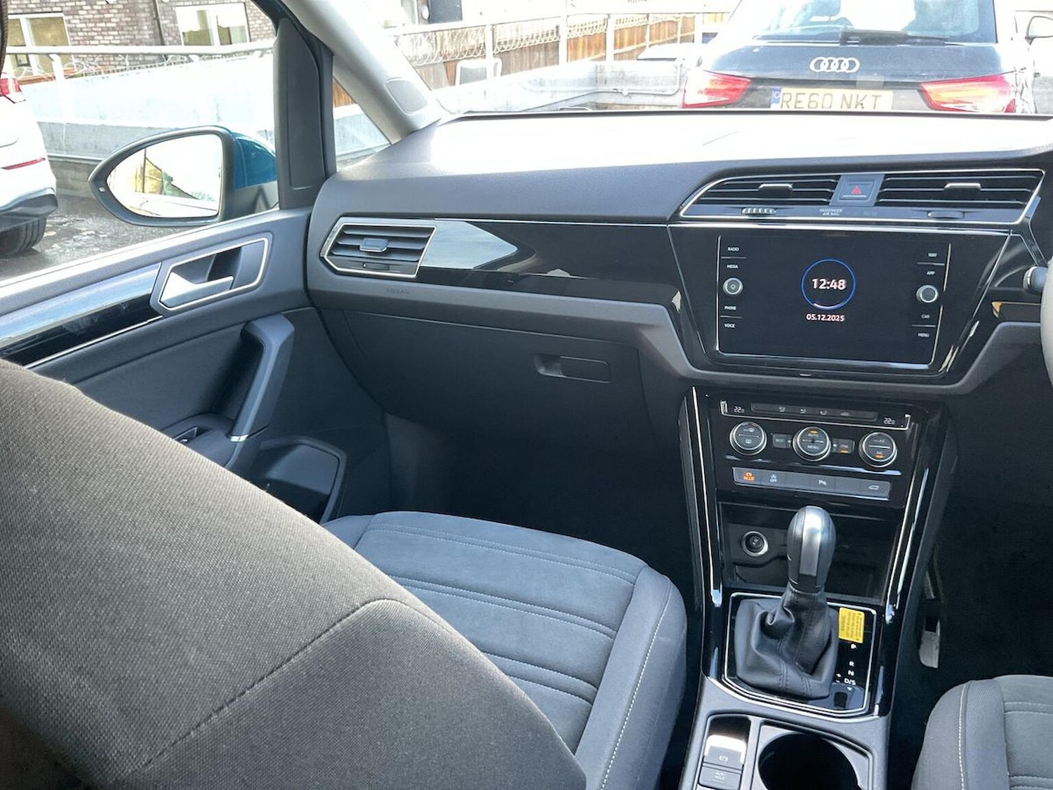 Used Volkswagen Touran 2020 for sale - 76892117: Photo 13