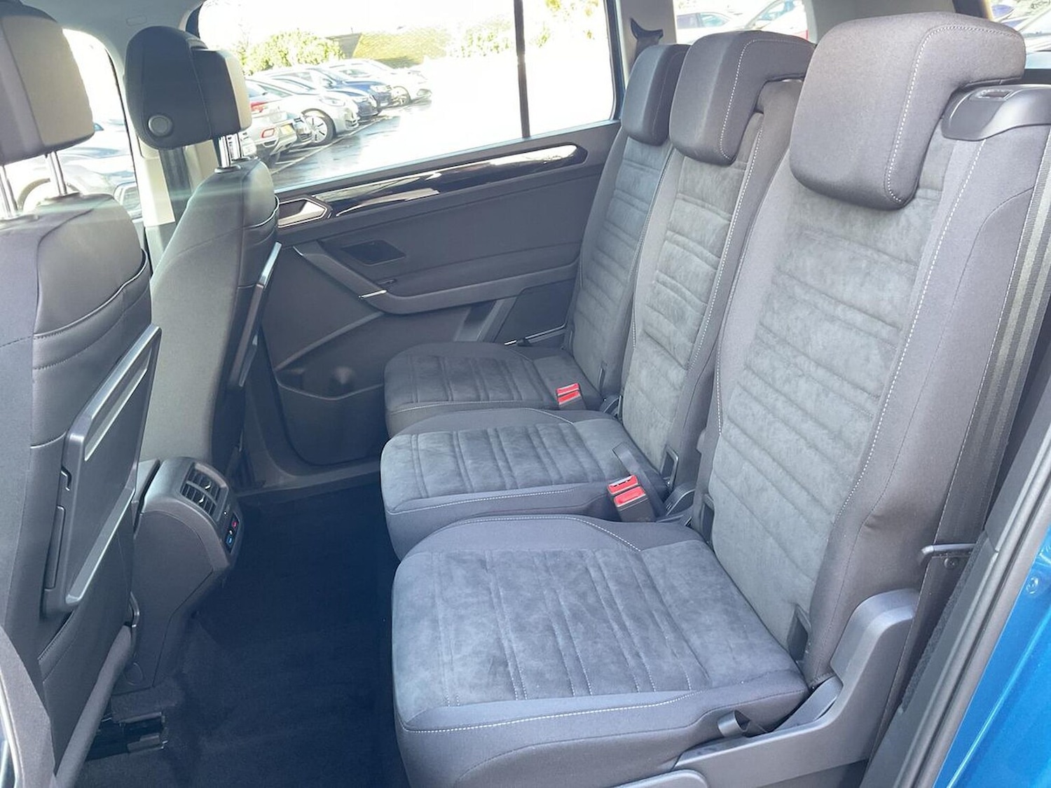 Used Volkswagen Touran 2020 for sale - 76892117: Photo 16