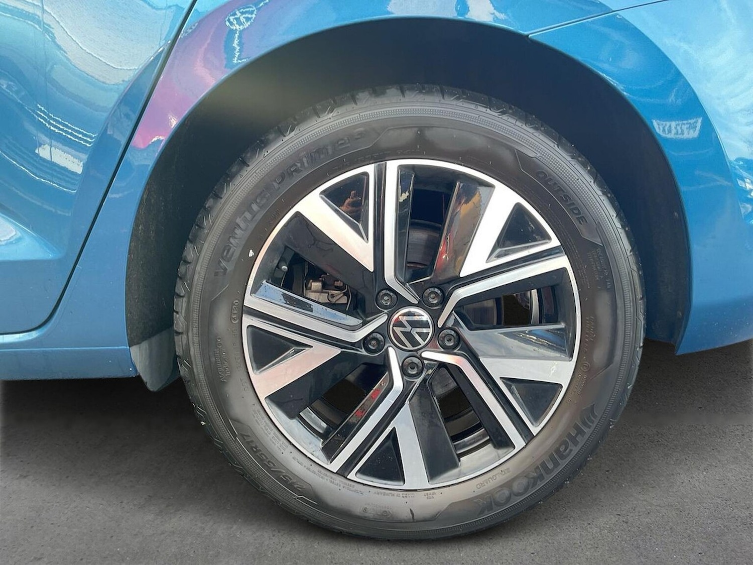 Used Volkswagen Touran 2020 for sale - 76892117: Photo 6