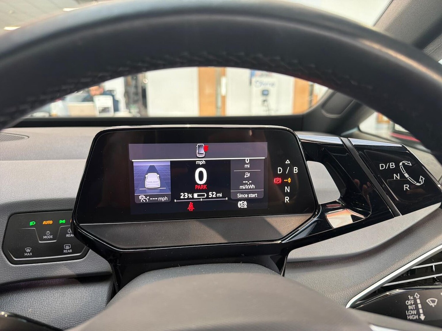 Used Volkswagen ID.3 2022 for sale - 77789561: Photo 10