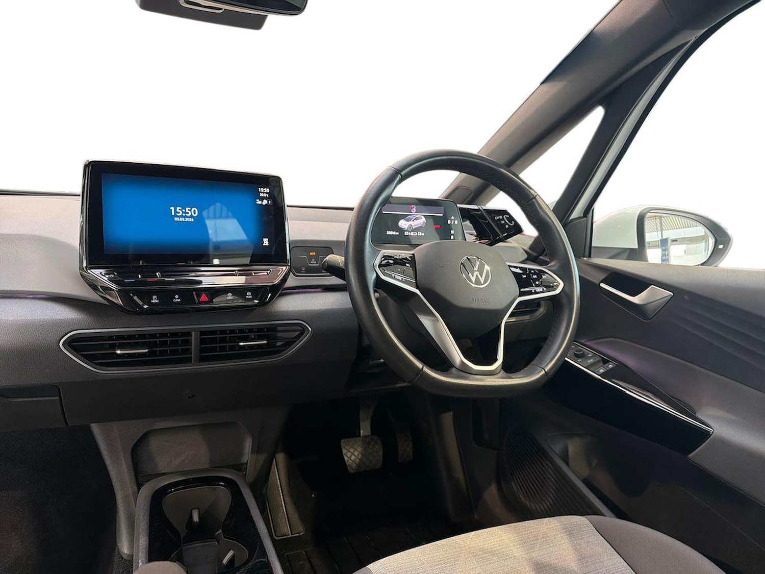 Used Volkswagen ID.3 2022 for sale - 77789561: Photo 15