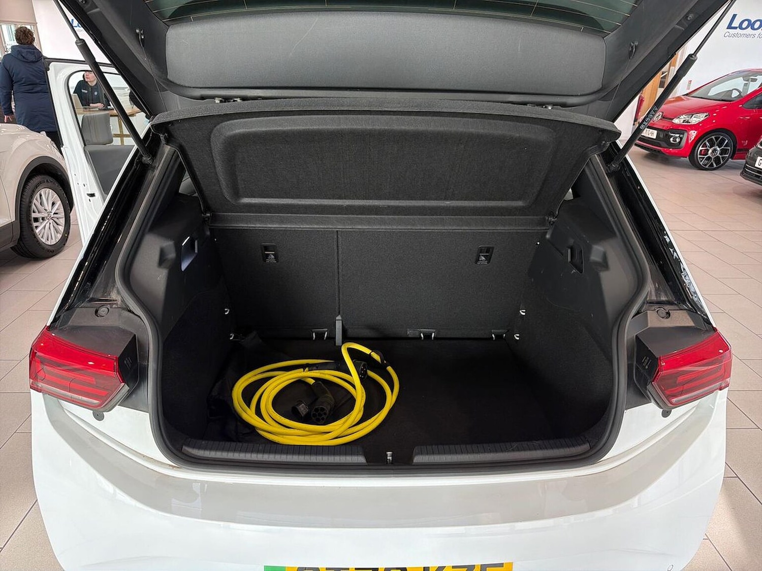 Used Volkswagen ID.3 2022 for sale - 77789561: Photo 17