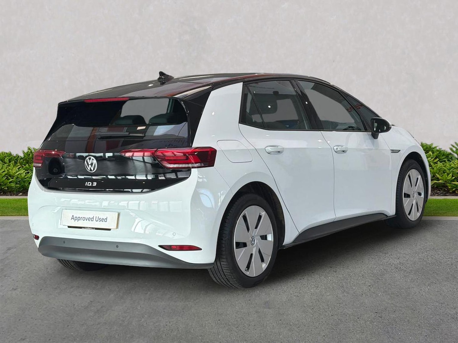 Used Volkswagen ID.3 2022 for sale - 77789561: Photo 18