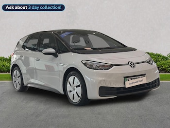 Volkswagen ID.3 feature image