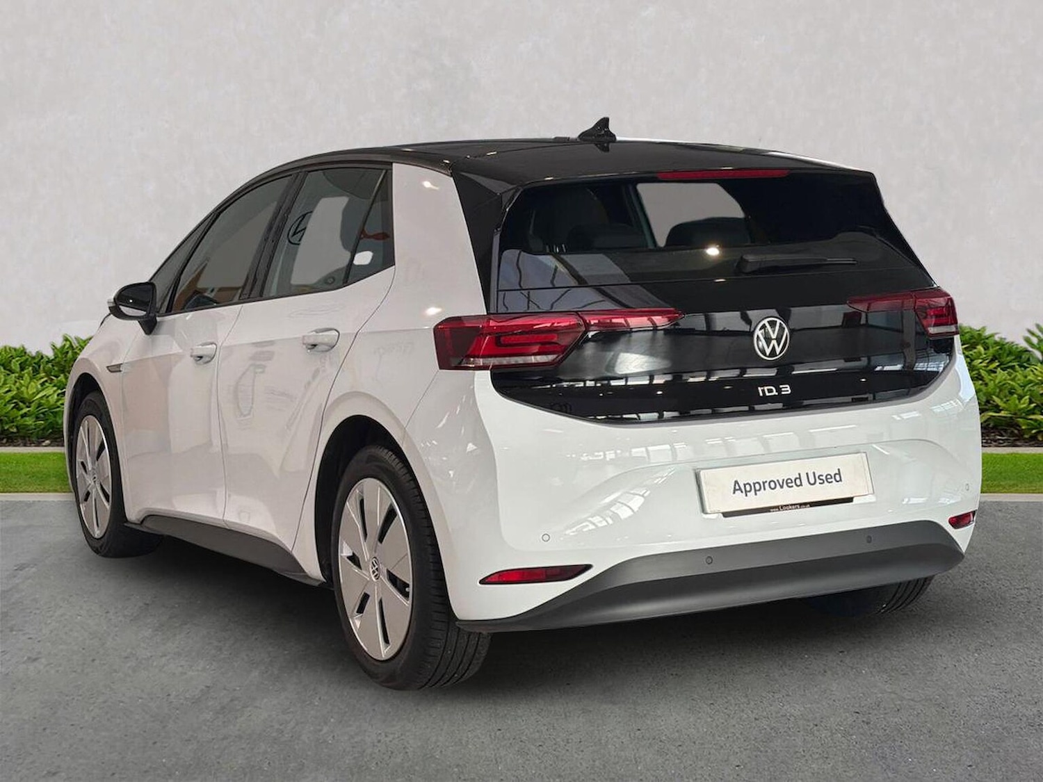 Used Volkswagen ID.3 2022 for sale - 77789561: Photo 2