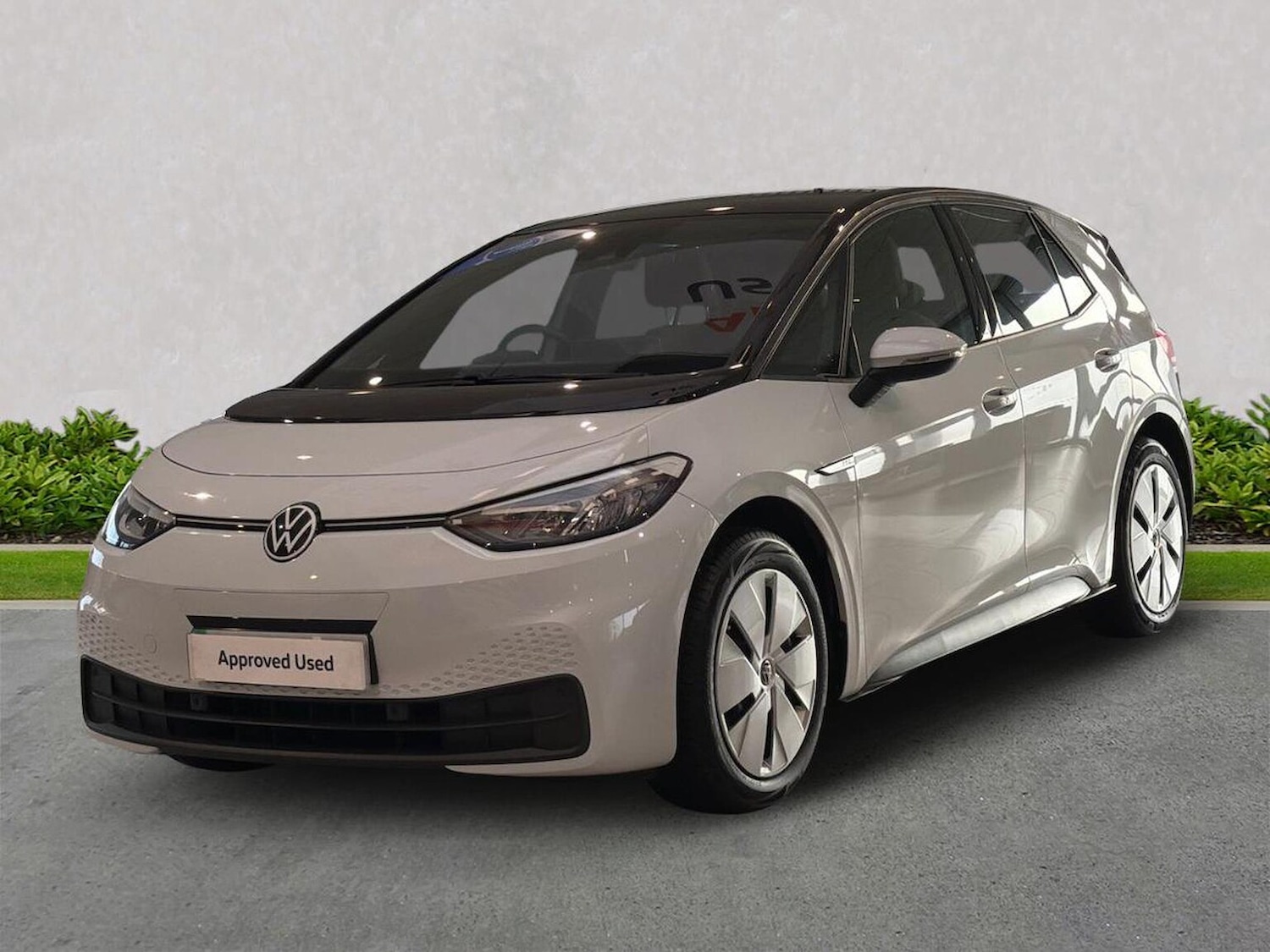 Used Volkswagen ID.3 2022 for sale - 77789561: Photo 20