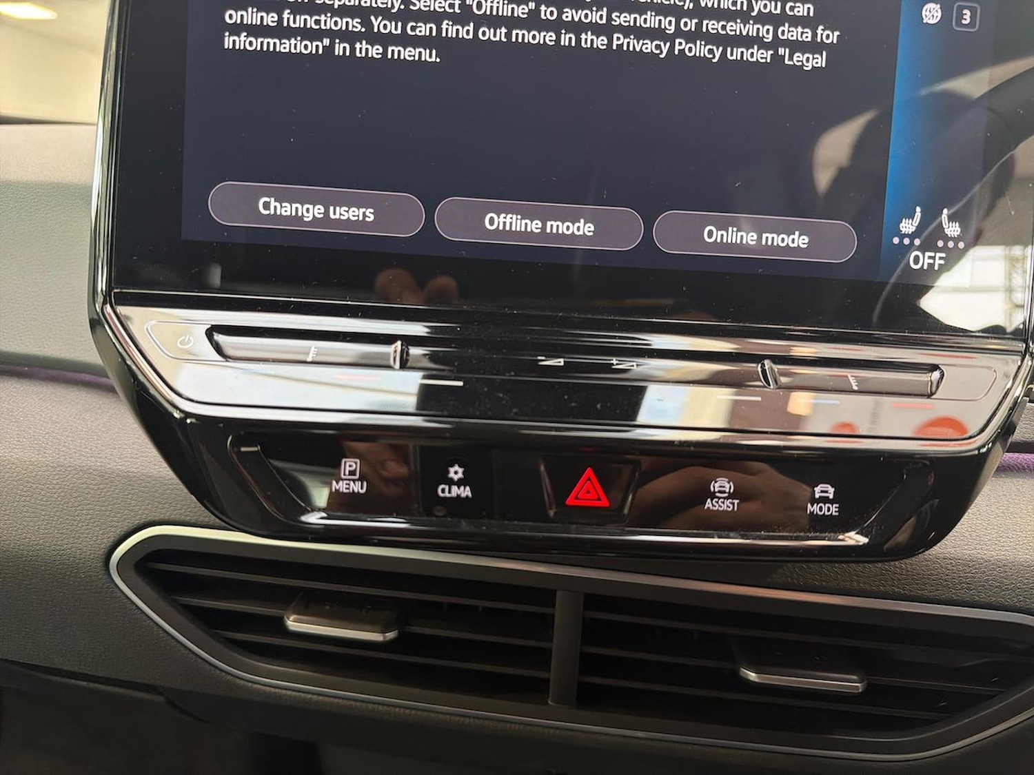 Used Volkswagen ID.3 2022 for sale - 77789561: Photo 22