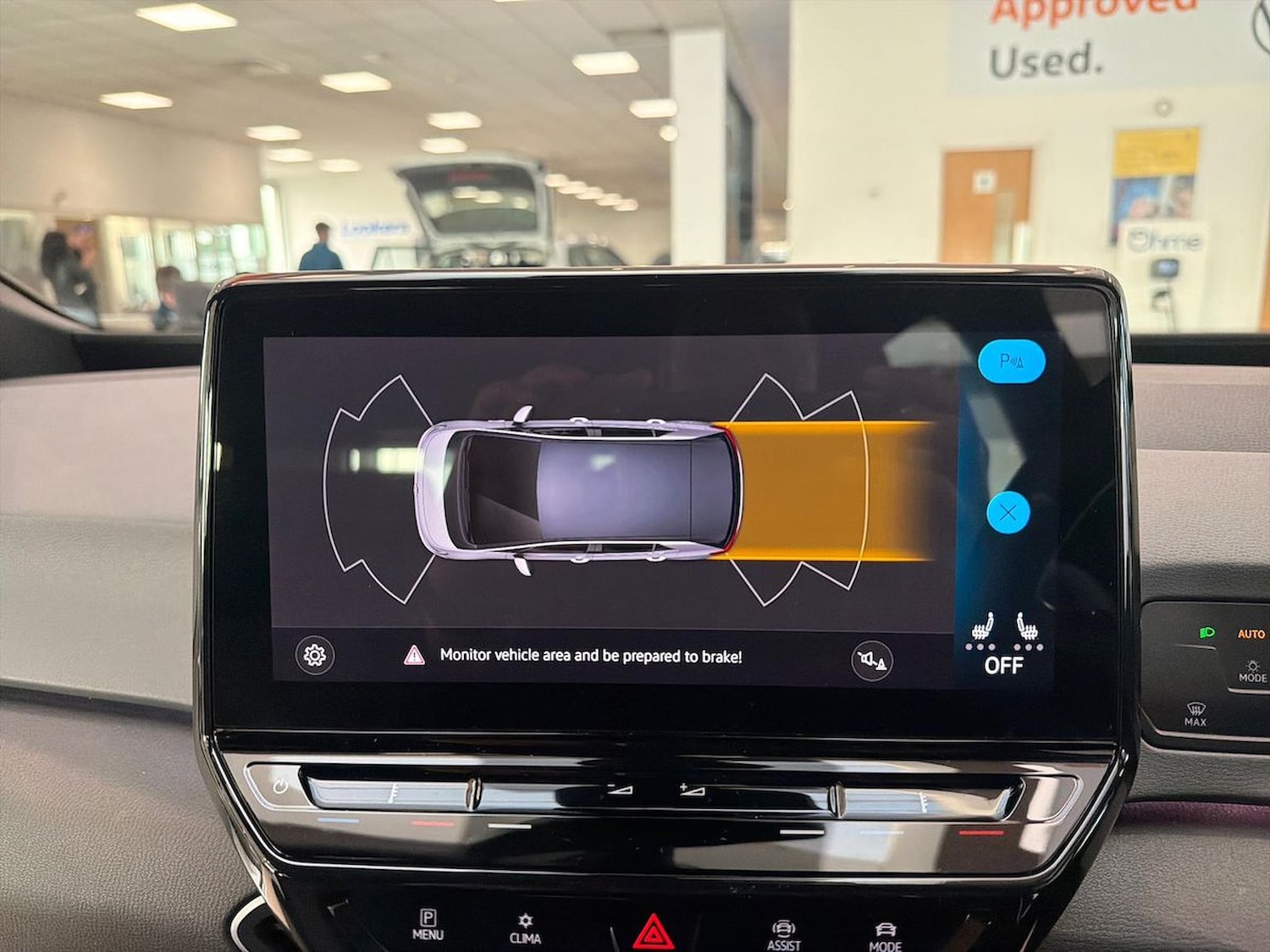 Used Volkswagen ID.3 2022 for sale - 77789561: Photo 23