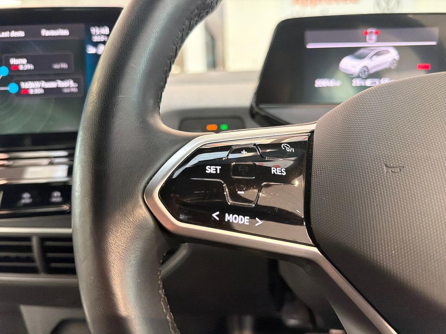 Used Volkswagen ID.3 2022 for sale - 77789561: Photo 26