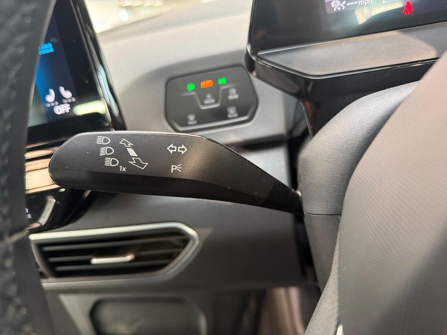 Used Volkswagen ID.3 2022 for sale - 77789561: Photo 28