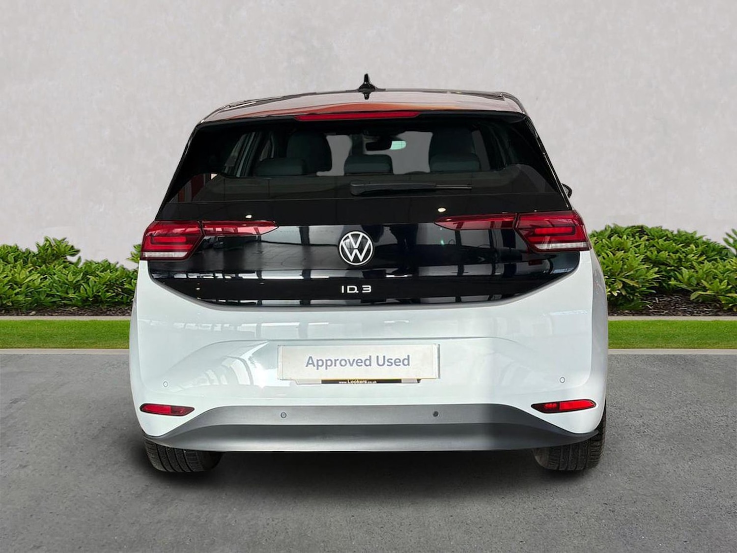 Used Volkswagen ID.3 2022 for sale - 77789561: Photo 4