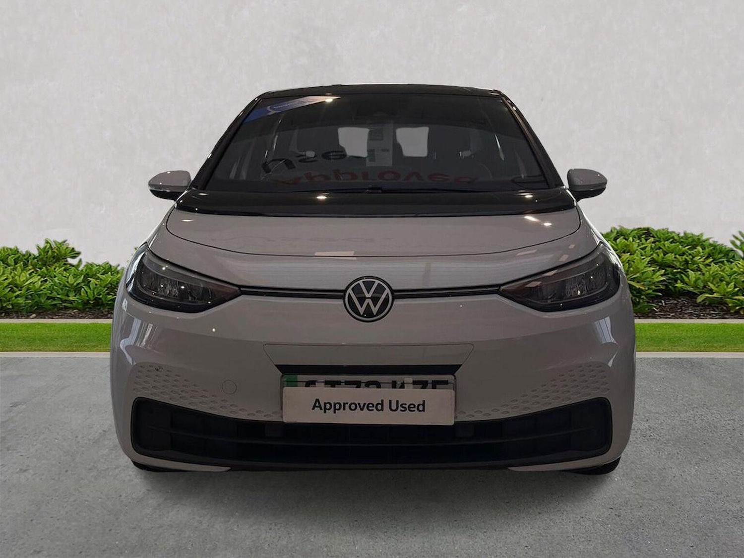 Used Volkswagen ID.3 2022 for sale - 77789561: Photo 5