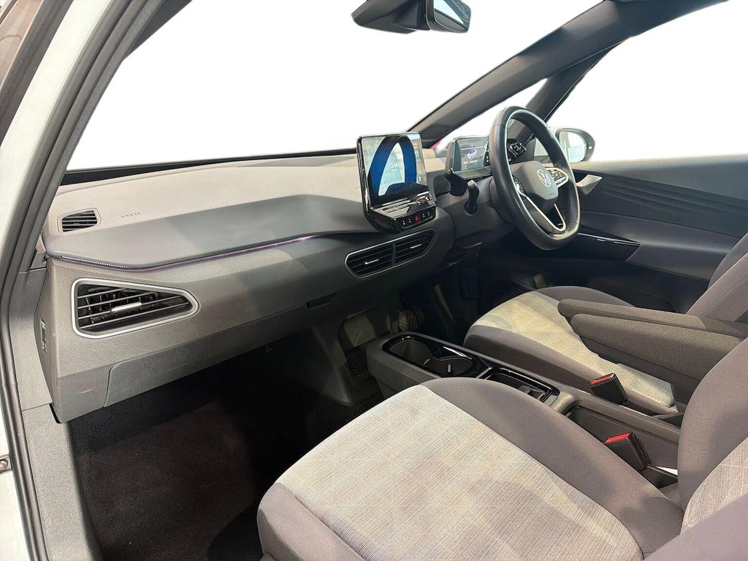 Used Volkswagen ID.3 2022 for sale - 77789561: Photo 7