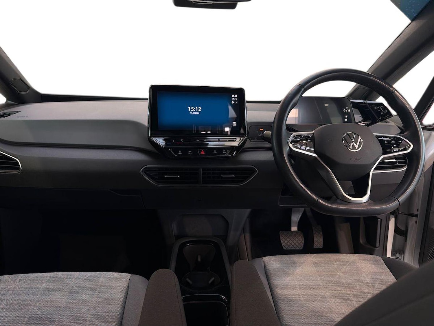 Used Volkswagen ID.3 2022 for sale - 77789561: Photo 8