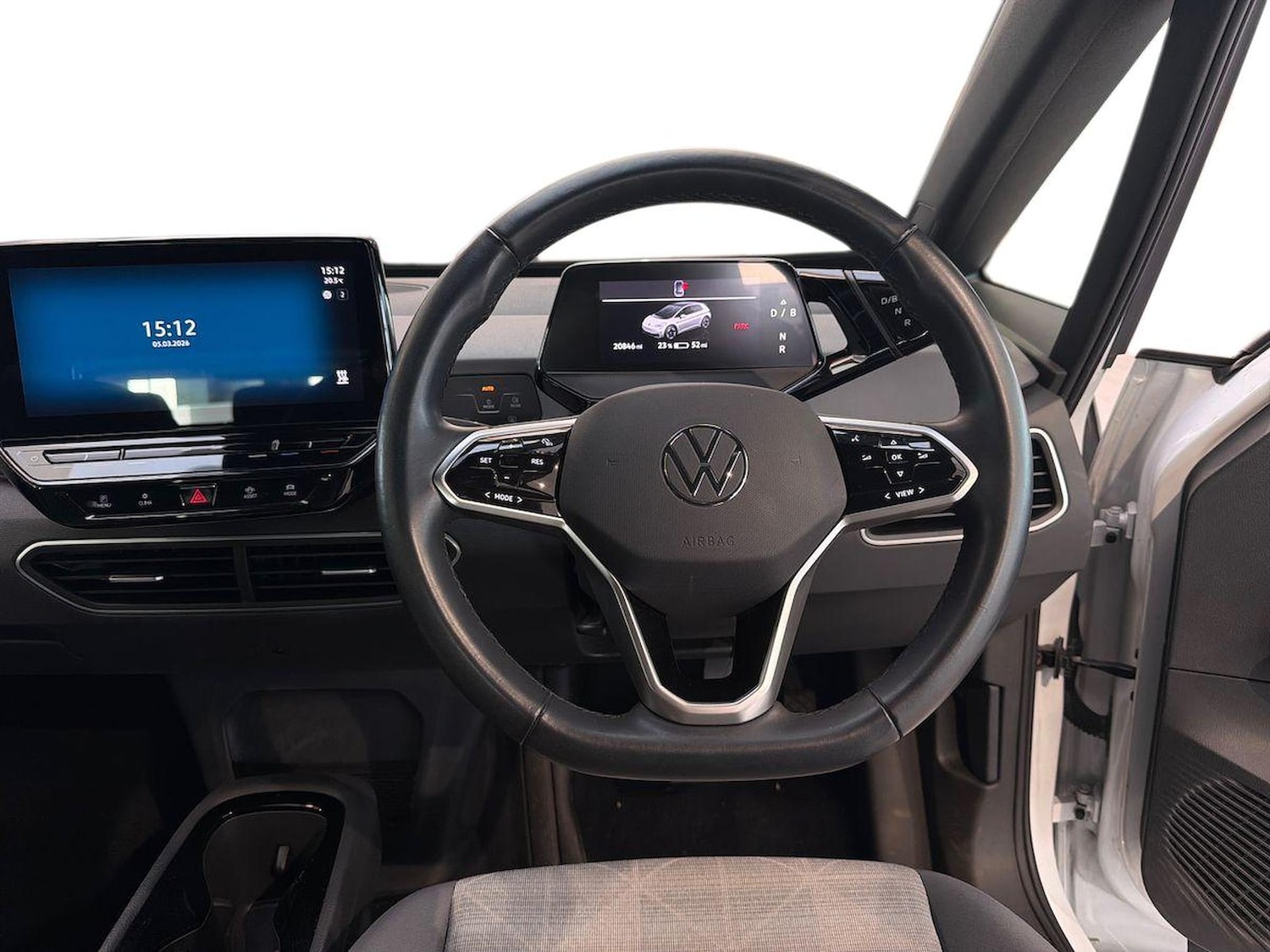 Used Volkswagen ID.3 2022 for sale - 77789561: Photo 9