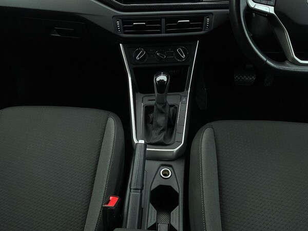 Used Volkswagen Polo 2023 for sale - 75994975: Photo 13