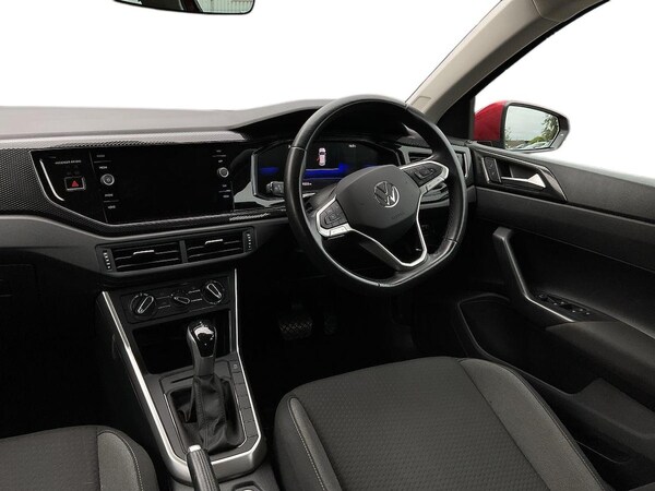 Used Volkswagen Polo 2023 for sale - 75994975: Photo 15