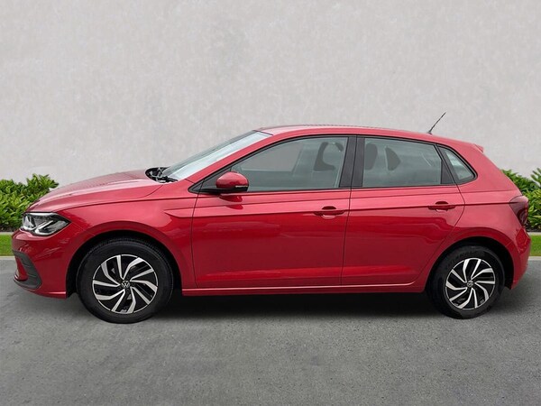 Used Volkswagen Polo 2023 for sale - 75994975: Photo 19