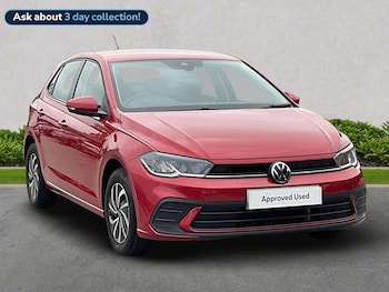 Volkswagen - Polo