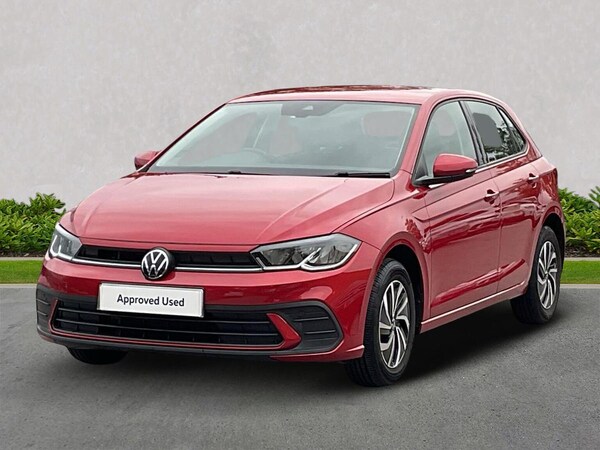 Used Volkswagen Polo 2023 for sale - 75994975: Photo 20