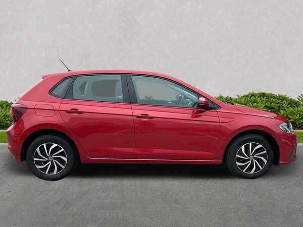 Used Volkswagen Polo 2023 for sale - 75994975: Photo 3