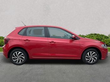 Used Volkswagen Polo 2023 for sale - 75994975: Photo 3