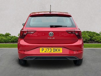 Used Volkswagen Polo 2023 for sale - 75994975: Photo 4