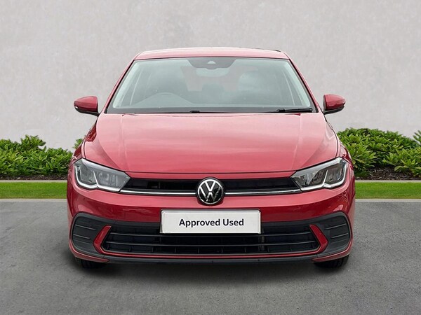 Used Volkswagen Polo 2023 for sale - 75994975: Photo 5