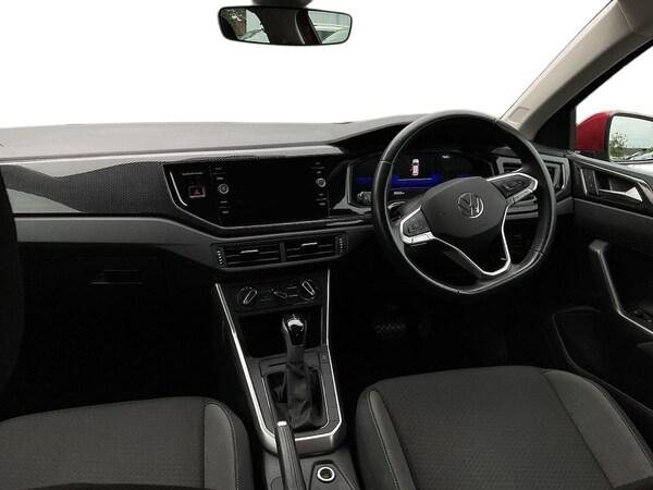Used Volkswagen Polo 2023 for sale - 75994975: Photo 8