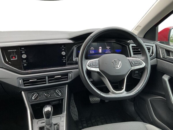 Used Volkswagen Polo 2023 for sale - 75994975: Photo 9